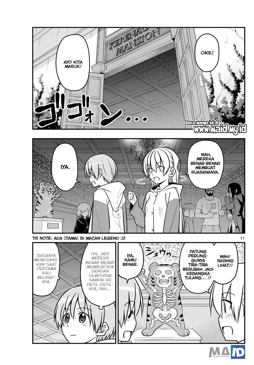 Chapter 55 - halaman 16