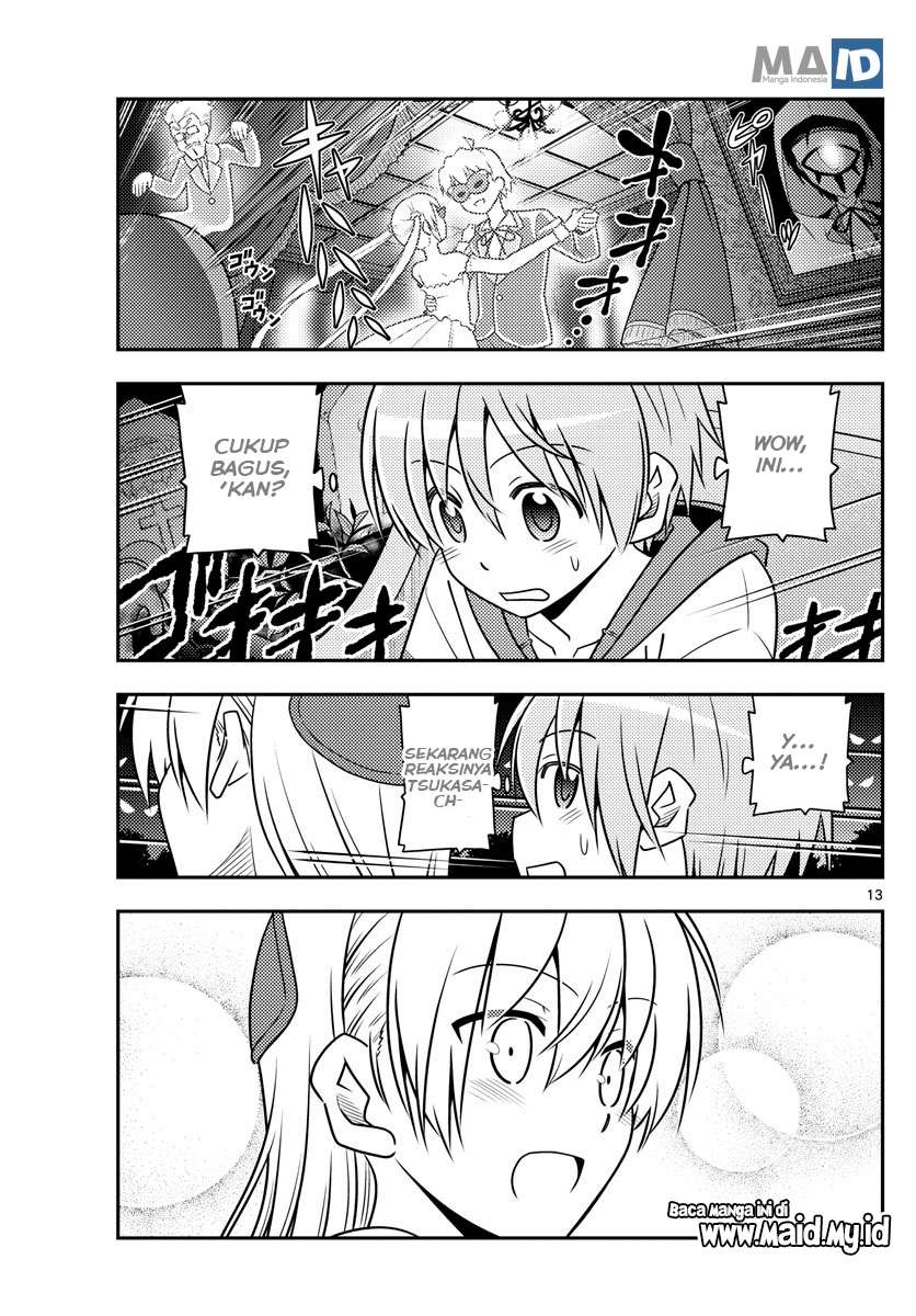 Chapter 55 - halaman 18
