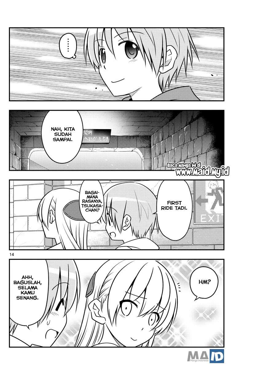 Chapter 55 - halaman 19