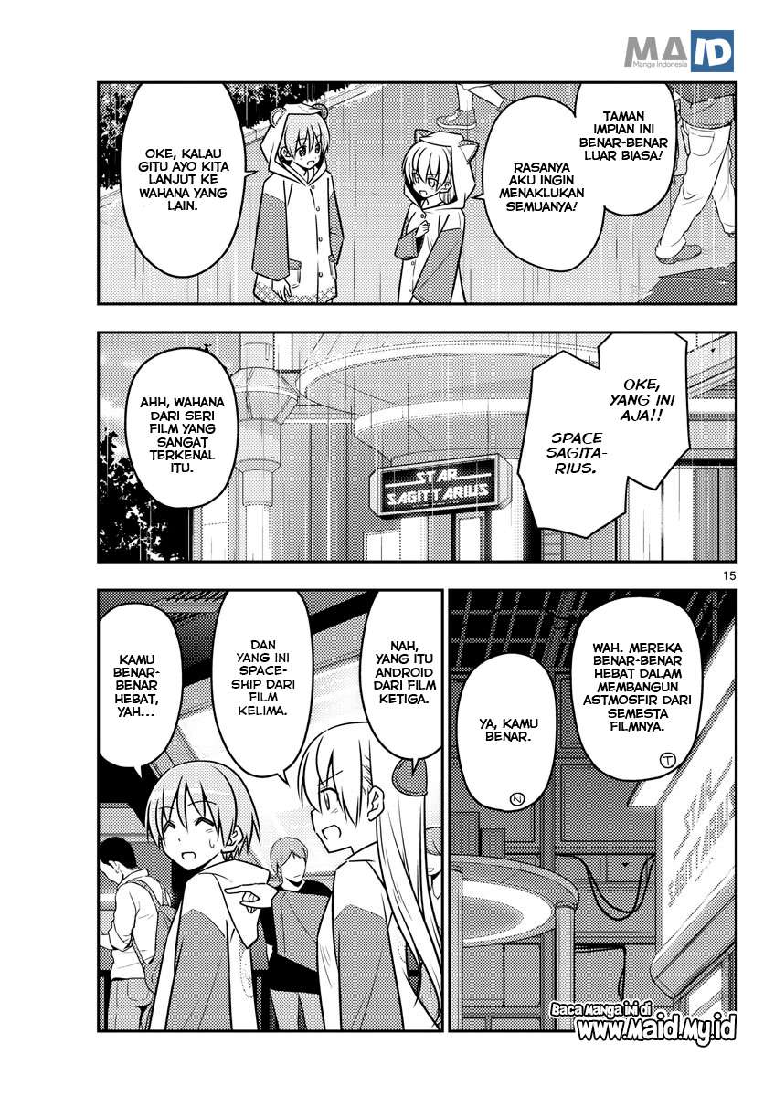 Chapter 55 - halaman 20