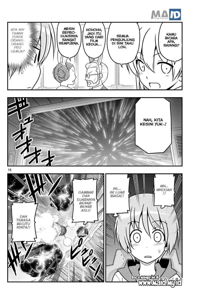 Chapter 55 - halaman 21