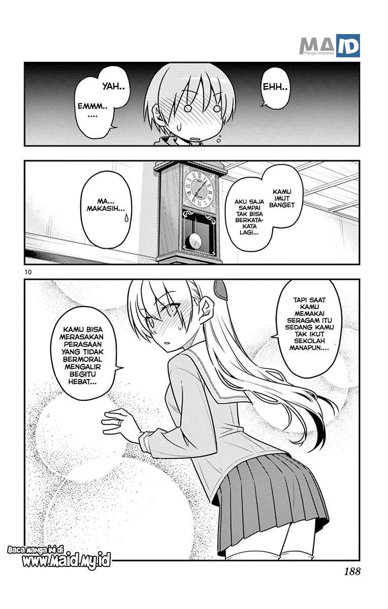 Chapter 54.5 - halaman 18