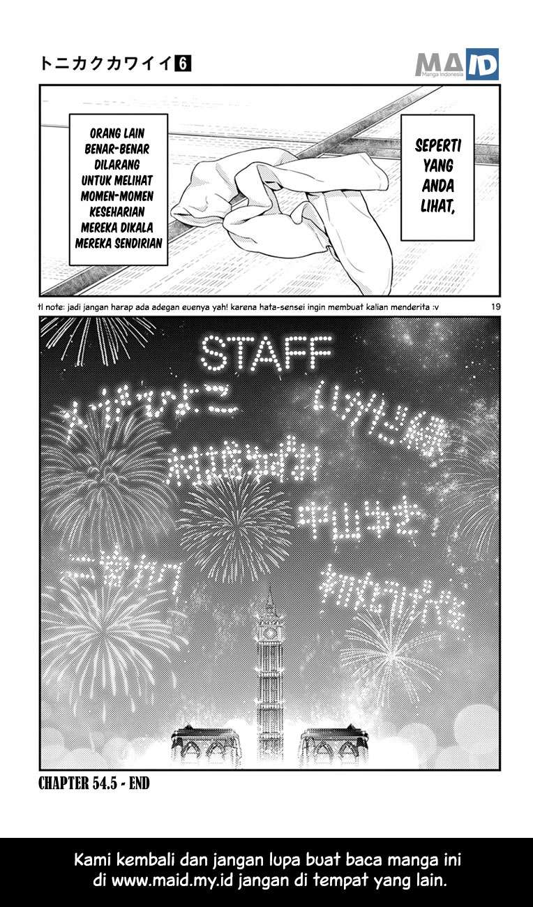 Chapter 54.5 - halaman 27