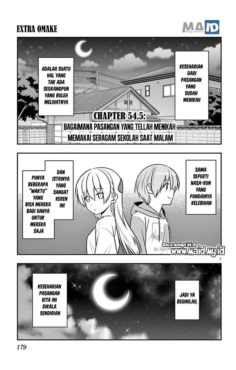 Chapter 54.5 - halaman 9