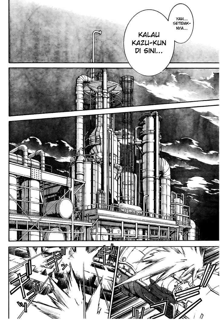 Chapter 166 - halaman 12