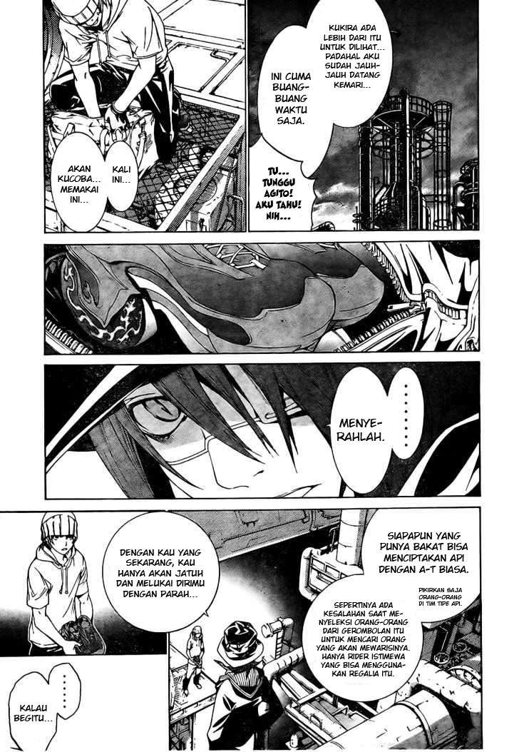 Chapter 166 - halaman 15