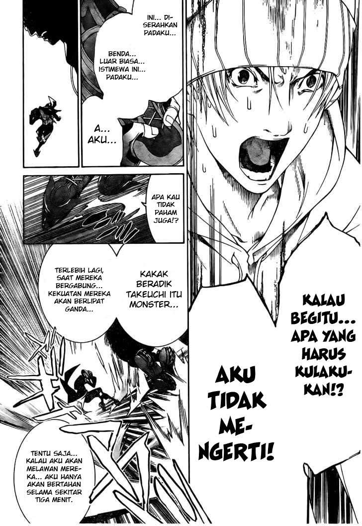 Chapter 166 - halaman 16