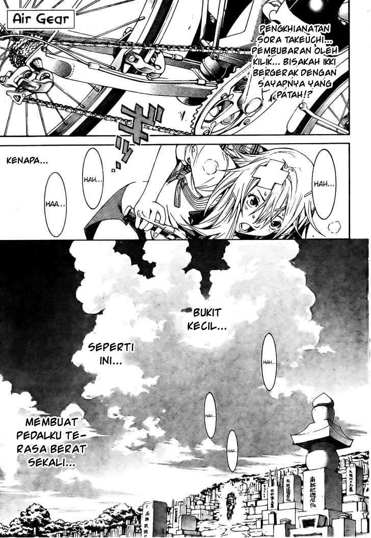 Chapter 166 - halaman 4