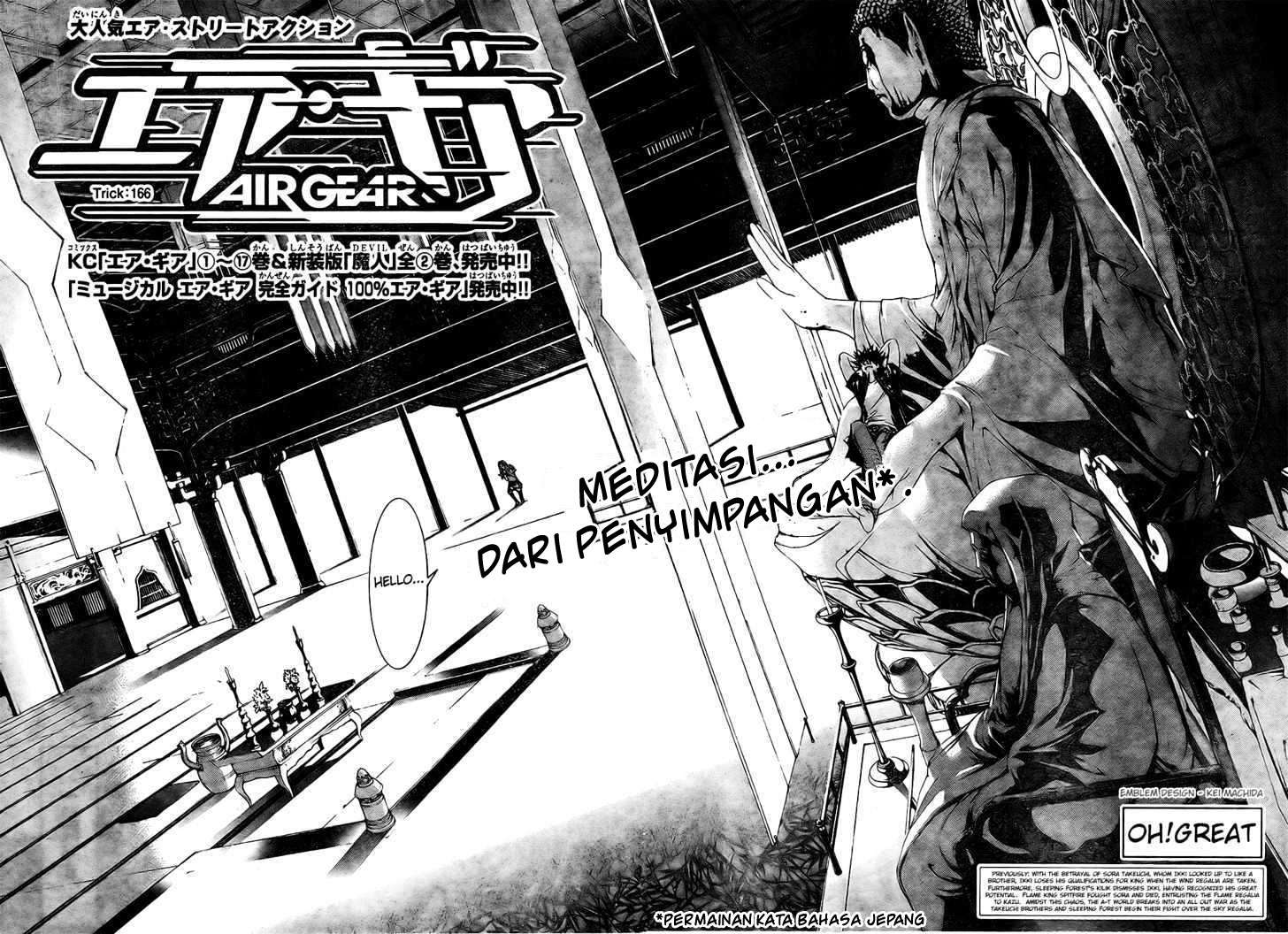 Chapter 166 - halaman 5