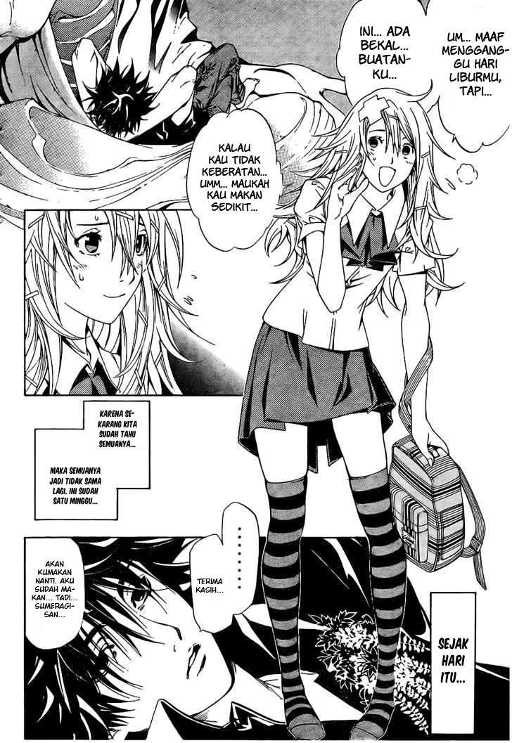 Chapter 166 - halaman 6