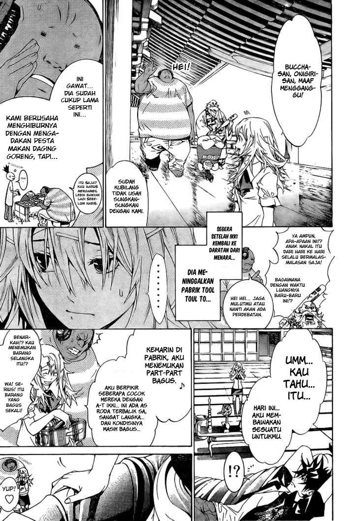 Chapter 166 - halaman 7
