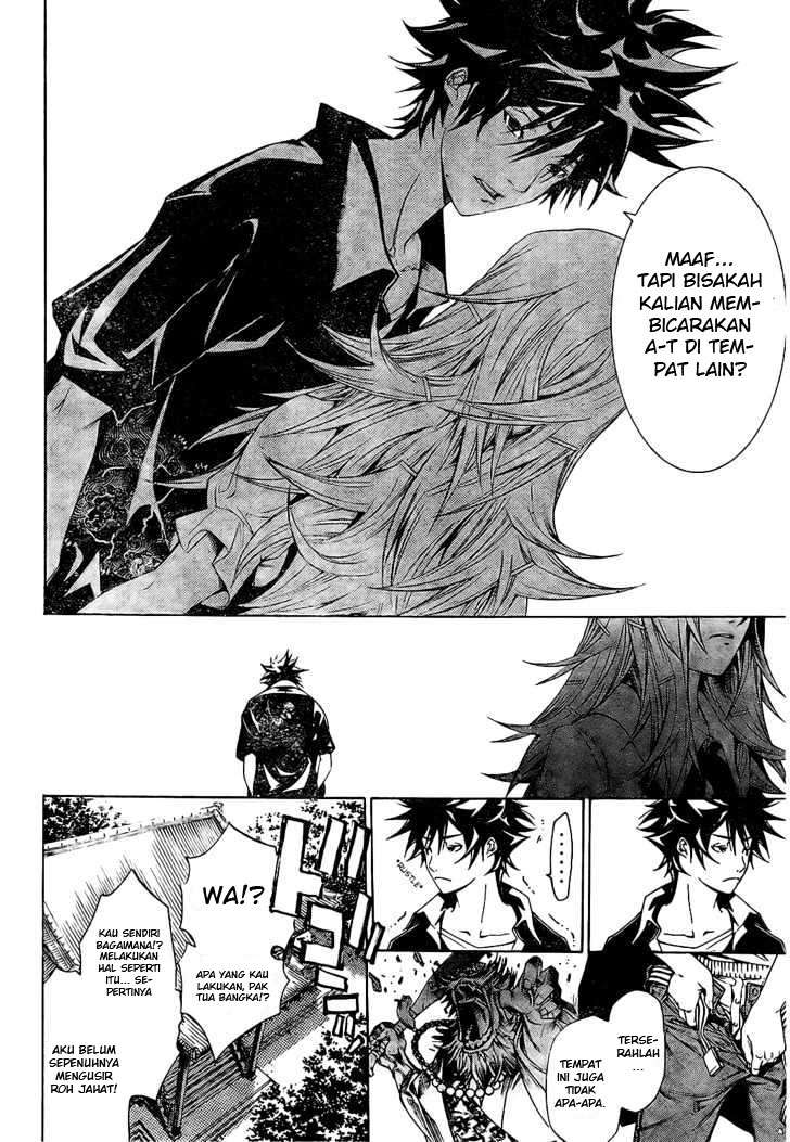 Chapter 166 - halaman 8