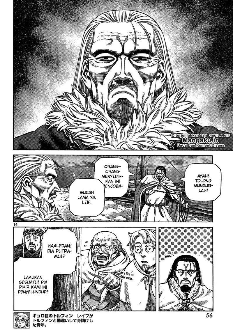 Chapter 103 - halaman 16