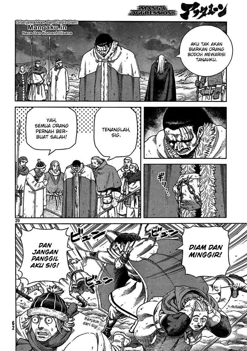 Chapter 103 - halaman 22