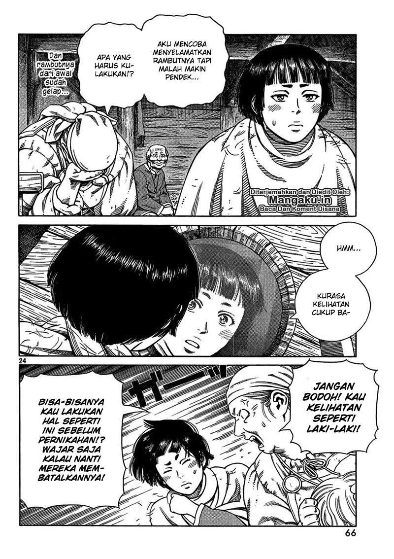 Chapter 103 - halaman 26