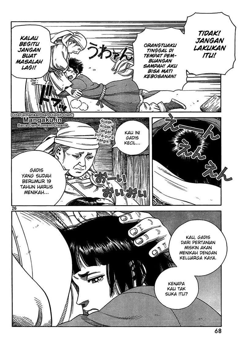 Chapter 103 - halaman 28