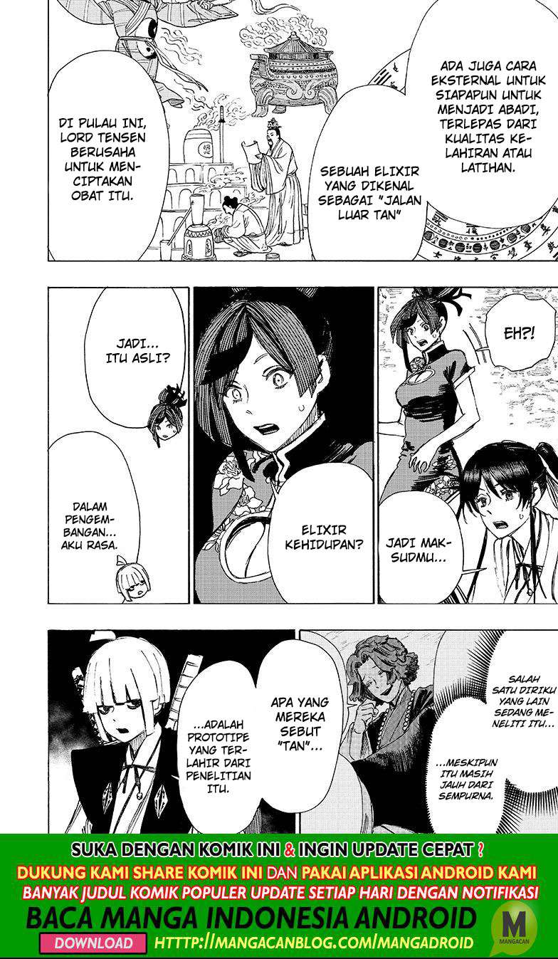 Chapter 53 - halaman 21
