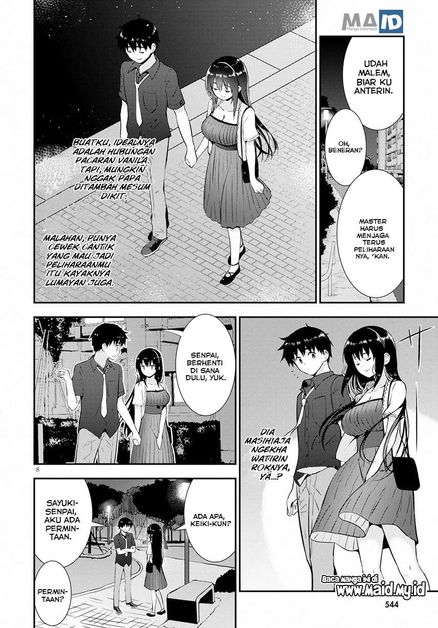 Chapter 23 - halaman 14