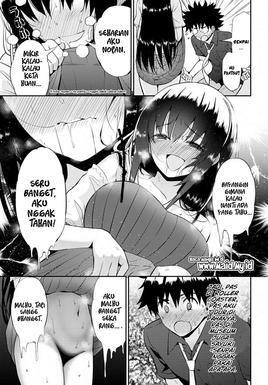 Chapter 23 - halaman 17
