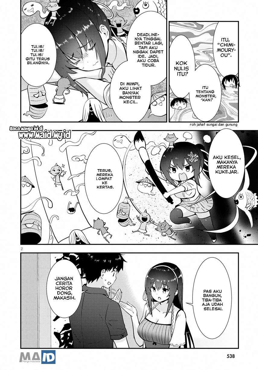 Chapter 23 - halaman 8
