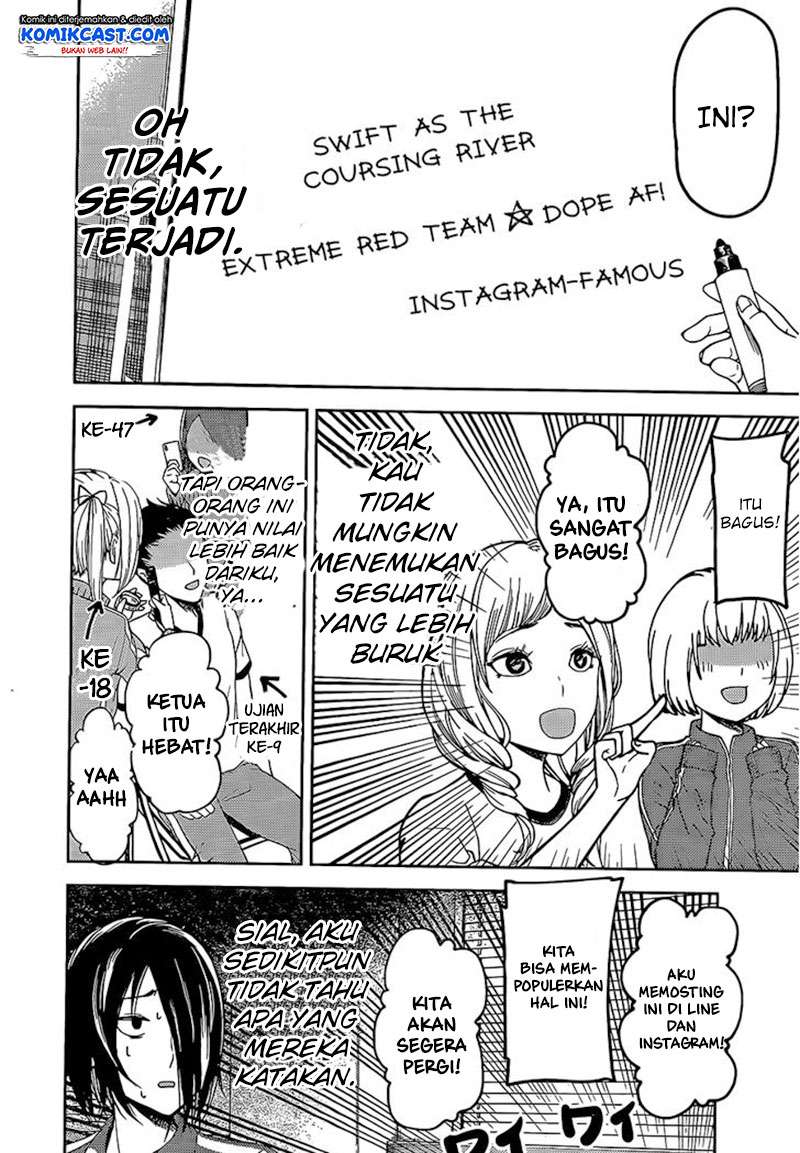 Chapter 82 - halaman 8