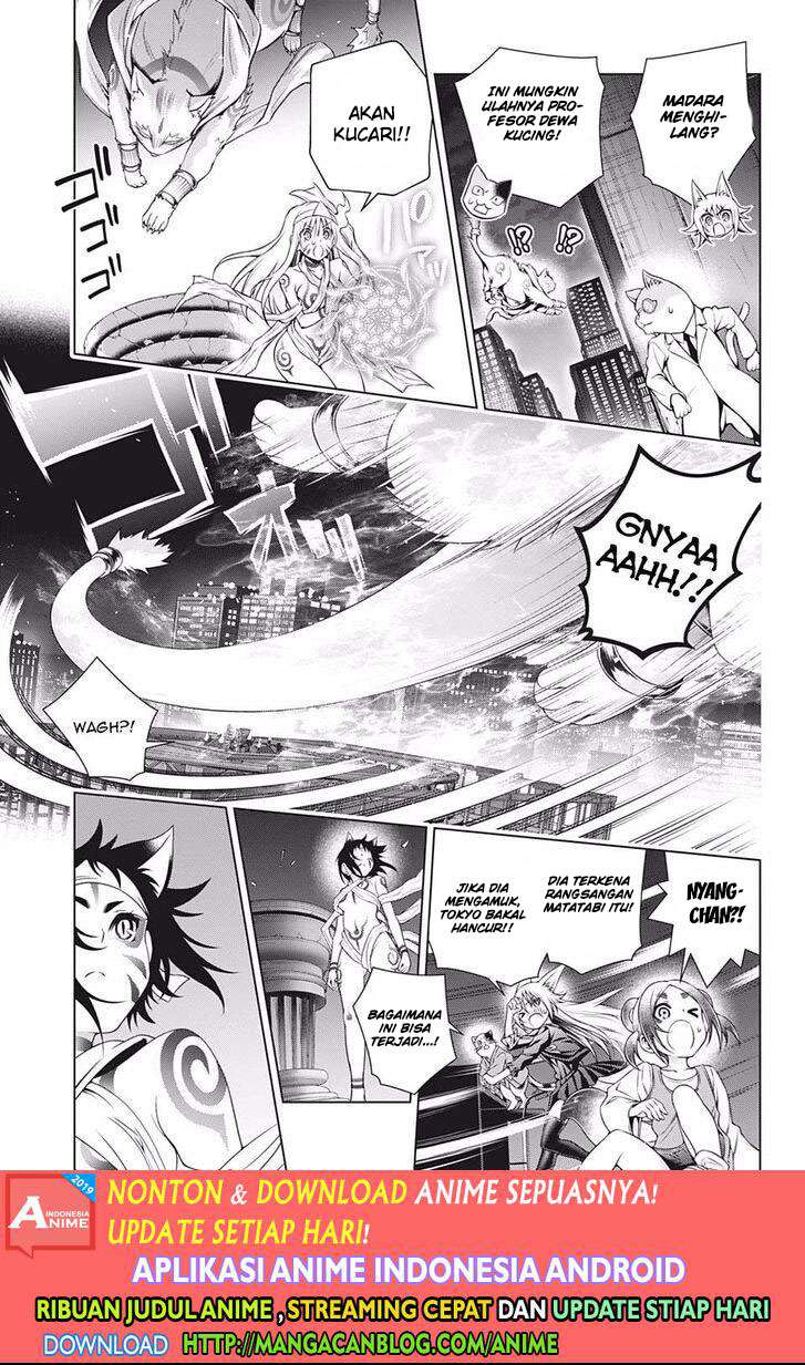 Chapter 179 - halaman 14