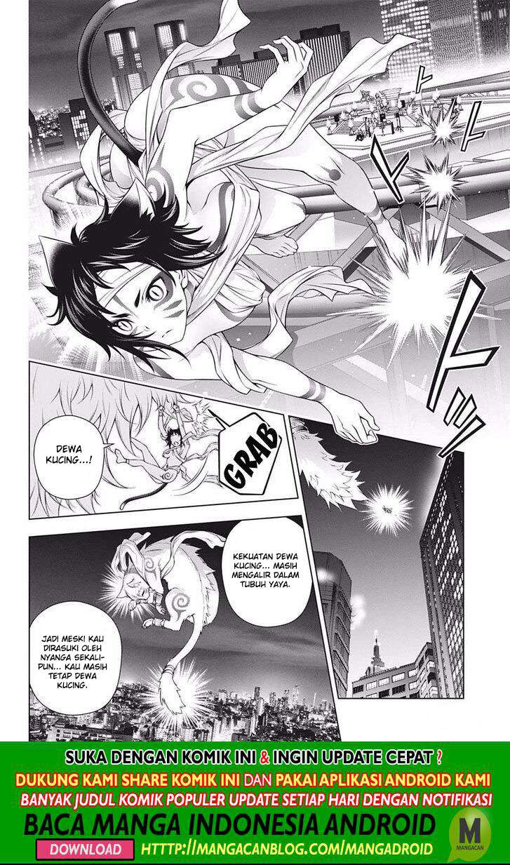 Chapter 179 - halaman 15