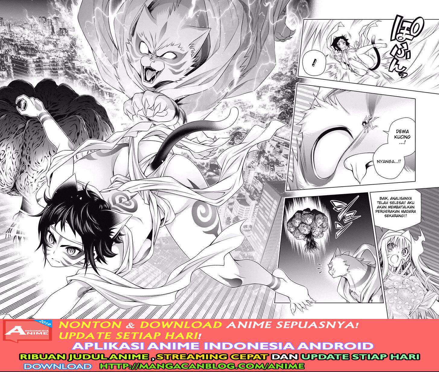 Chapter 179 - halaman 17