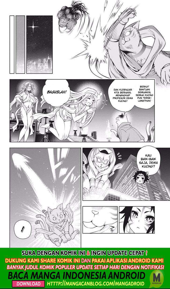 Chapter 179 - halaman 18