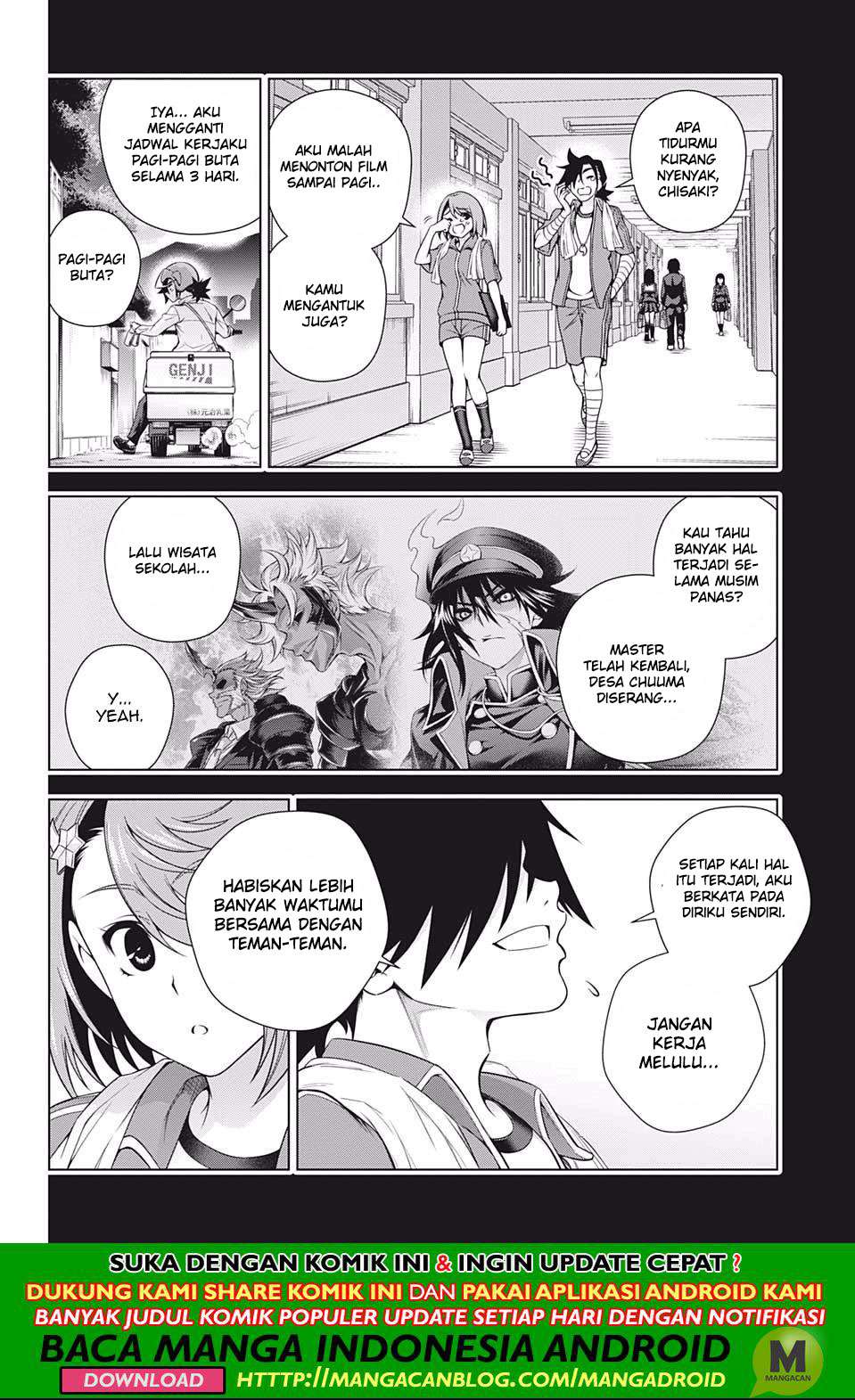 Chapter 178 - halaman 17
