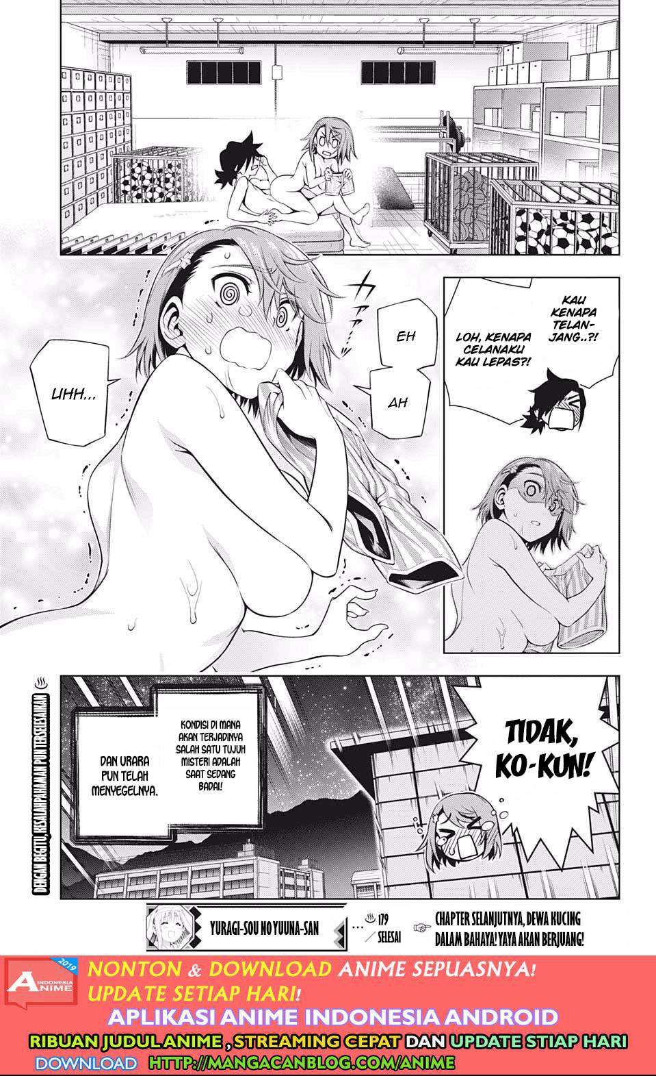 Chapter 178 - halaman 20