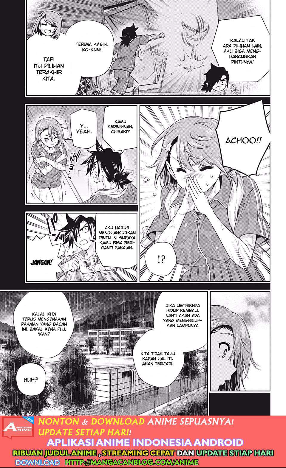 Chapter 178 - halaman 8