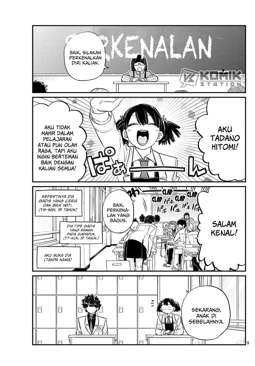 Chapter 133 - halaman 12