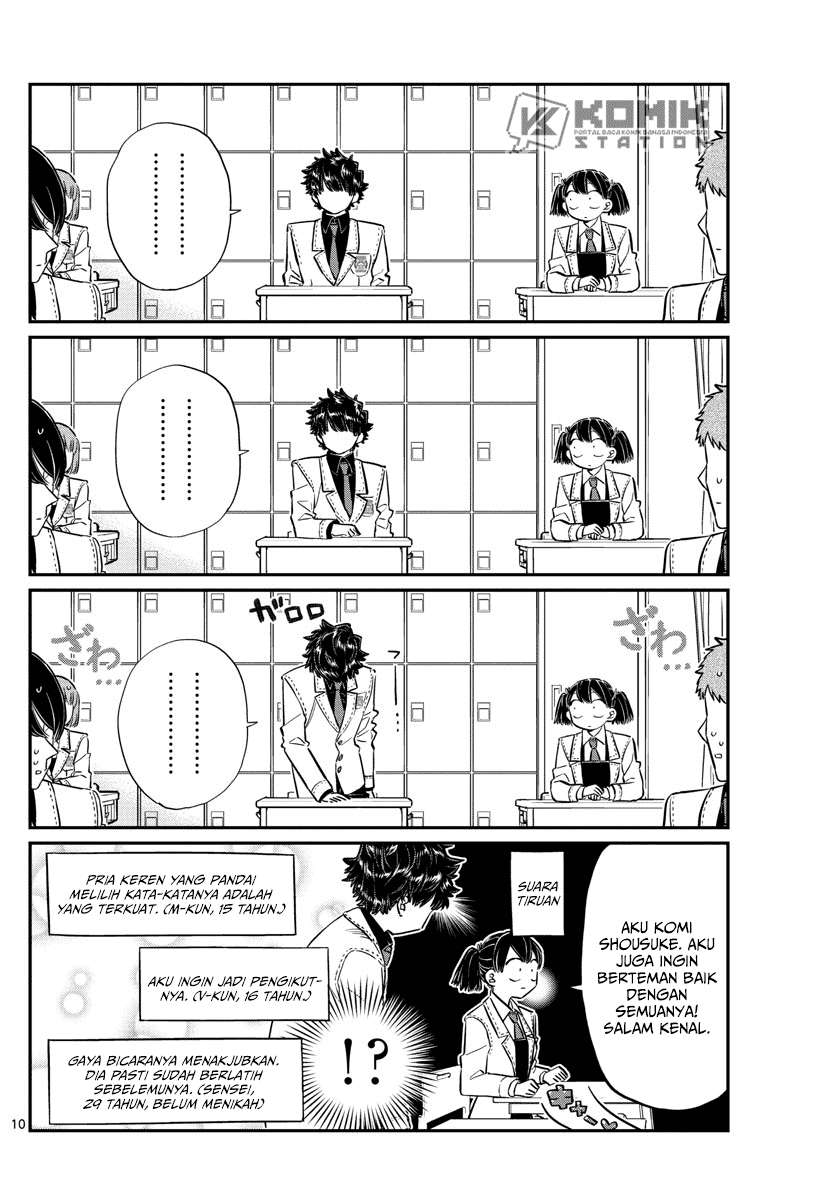 Chapter 133 - halaman 13