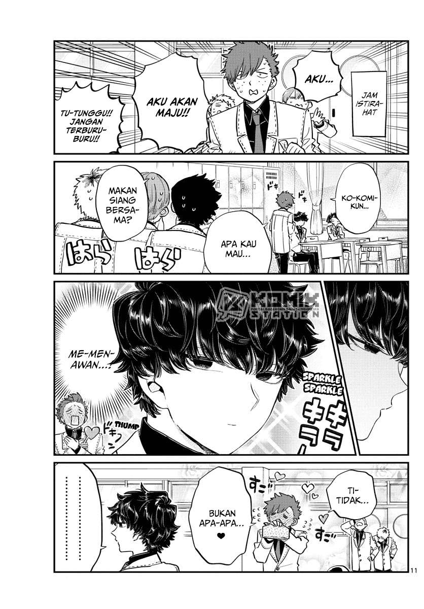 Chapter 133 - halaman 14