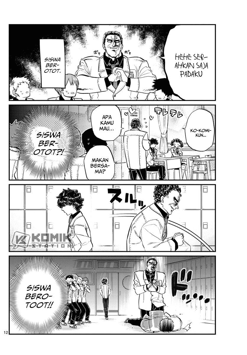 Chapter 133 - halaman 15