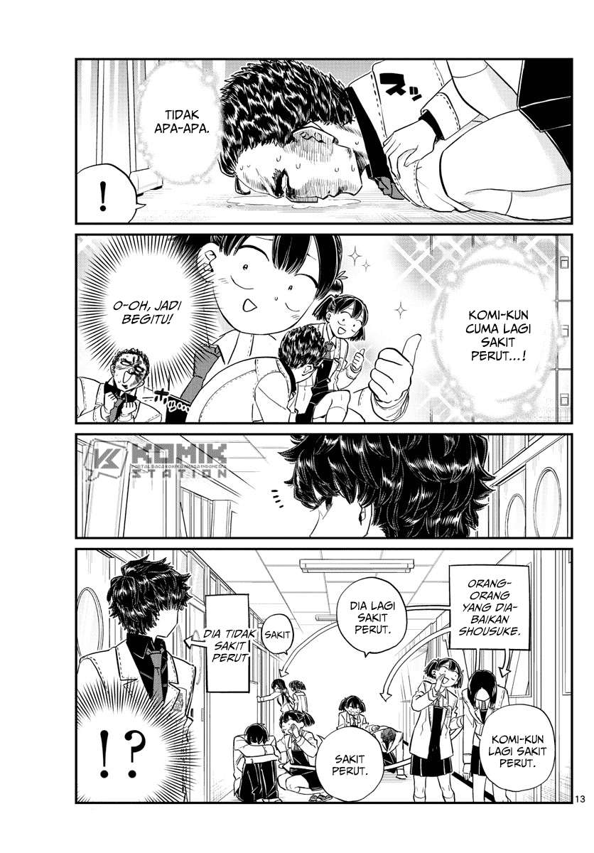 Chapter 133 - halaman 16