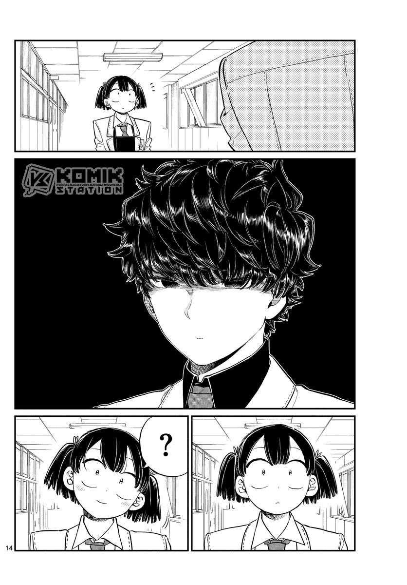 Chapter 133 - halaman 17