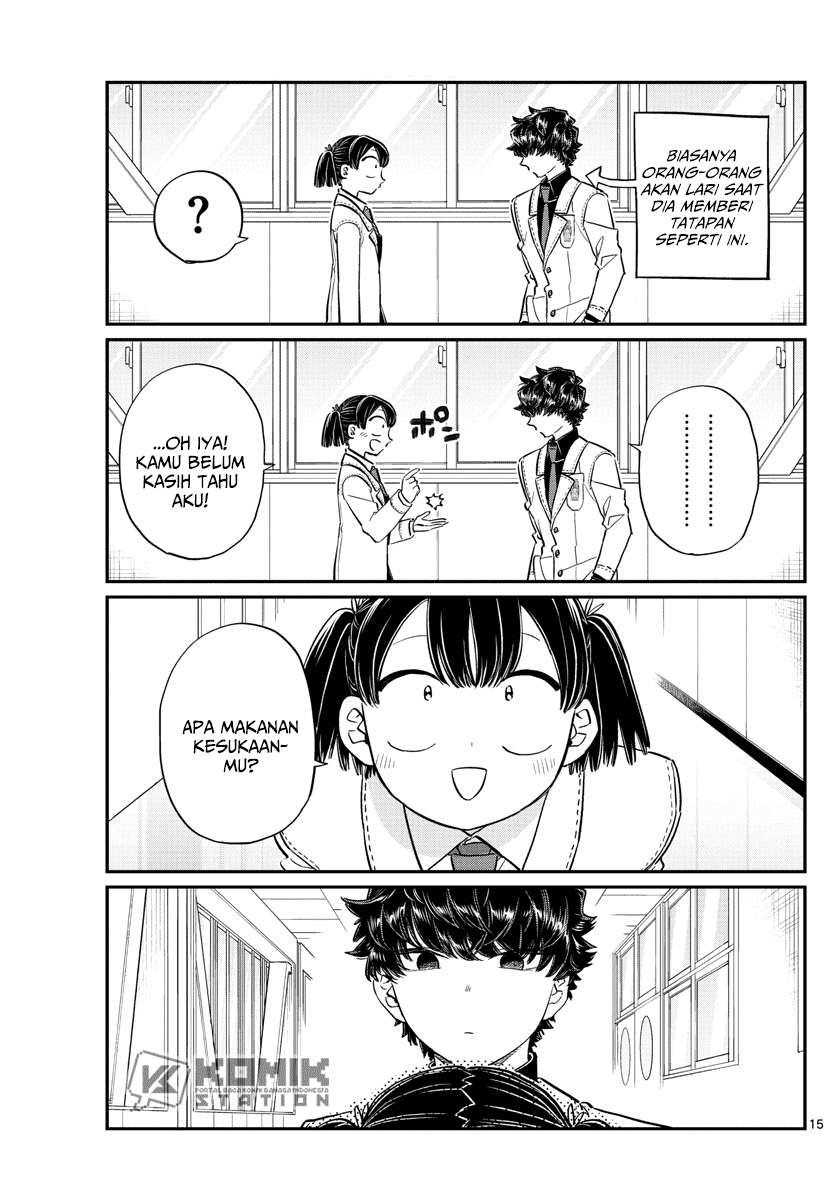 Chapter 133 - halaman 18