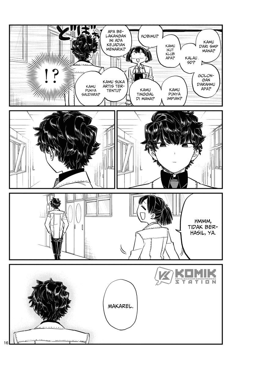 Chapter 133 - halaman 19