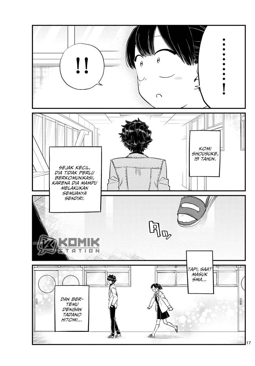Chapter 133 - halaman 20