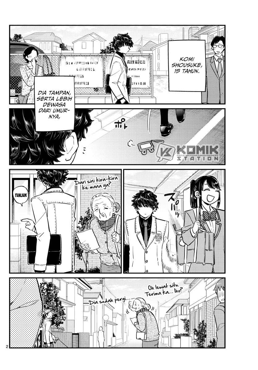 Chapter 133 - halaman 5