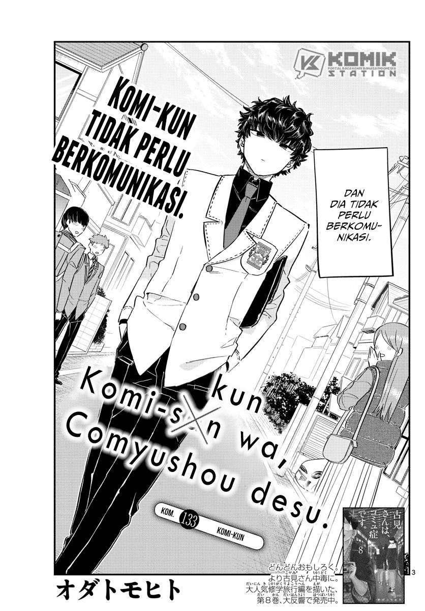 Chapter 133 - halaman 6