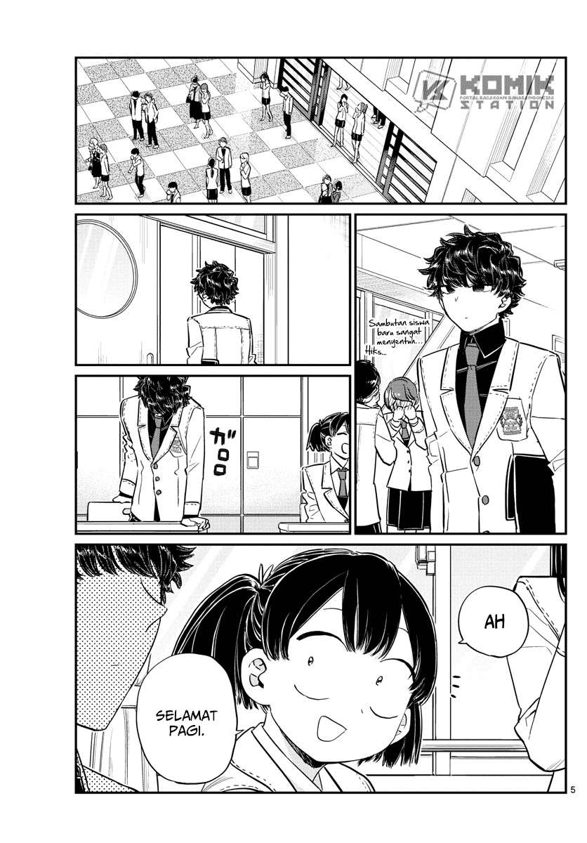 Chapter 133 - halaman 8