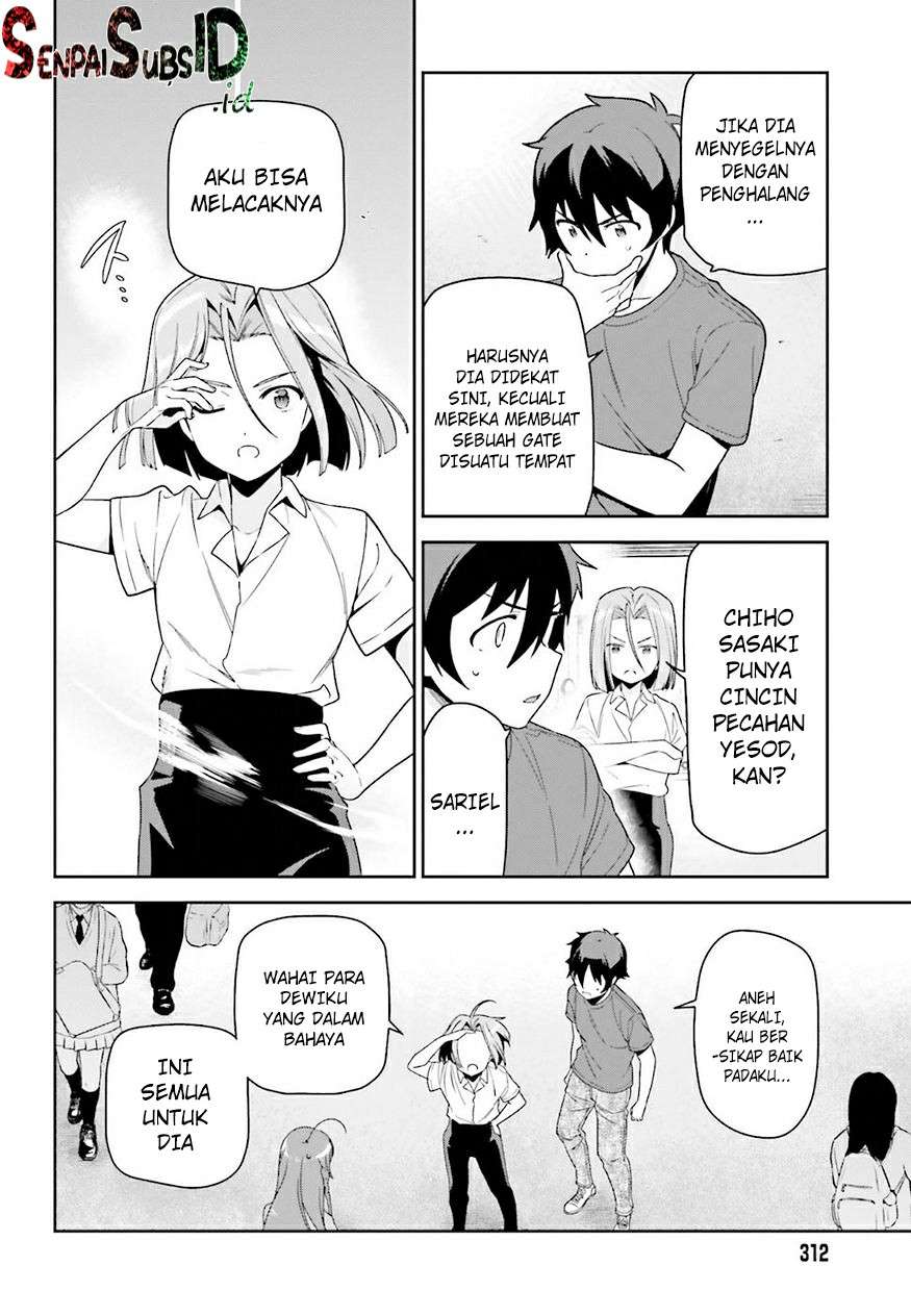 Chapter 69 - halaman 12