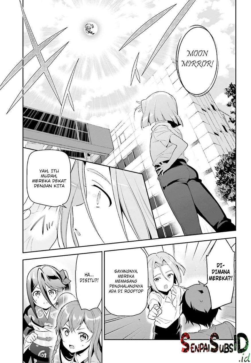 Chapter 69 - halaman 13