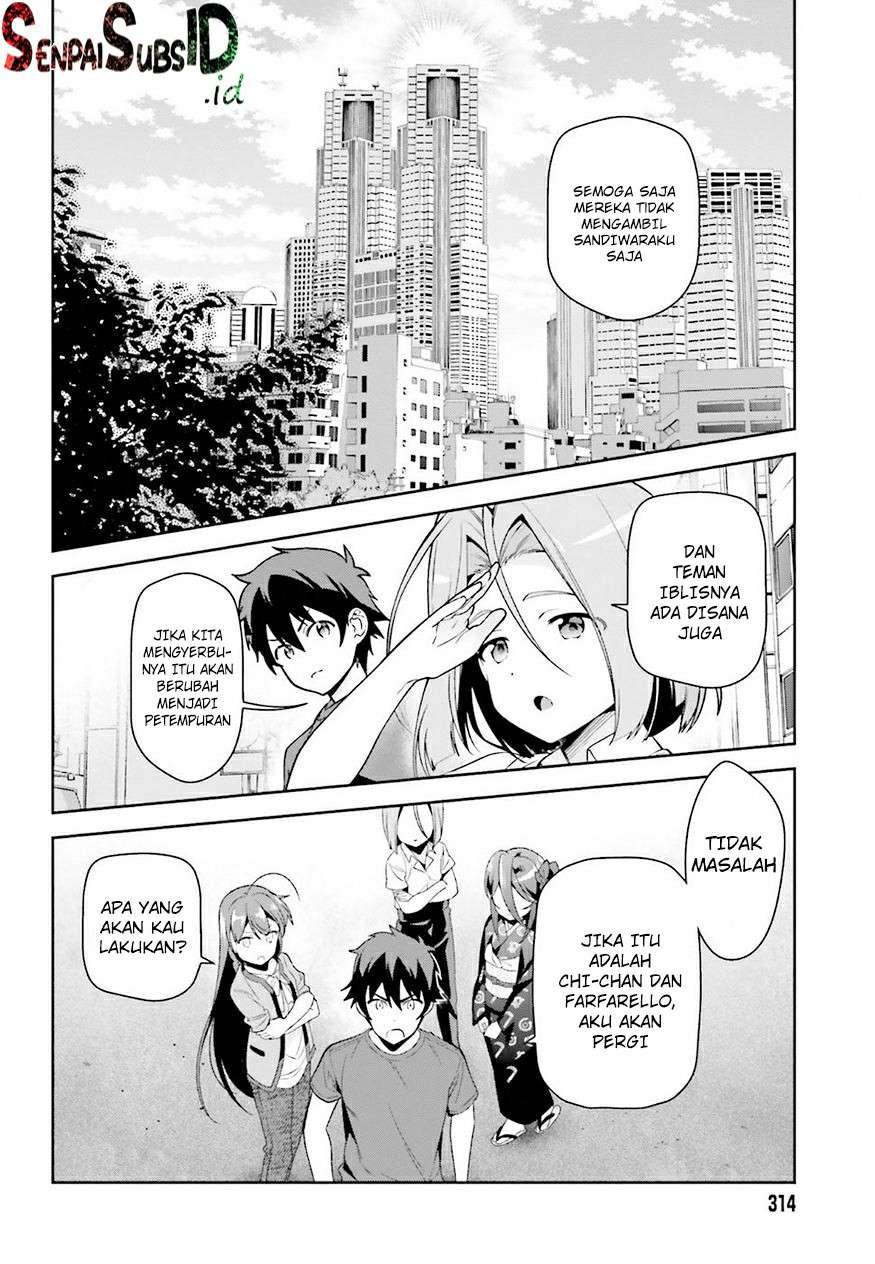 Chapter 69 - halaman 14