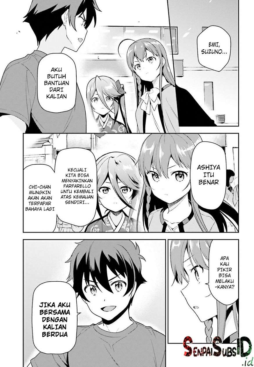 Chapter 69 - halaman 15
