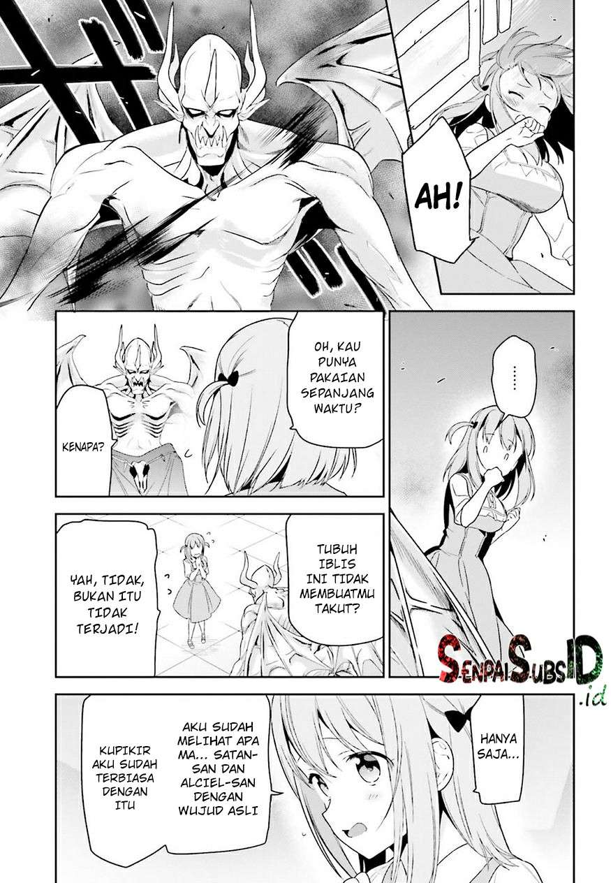 Chapter 69 - halaman 17