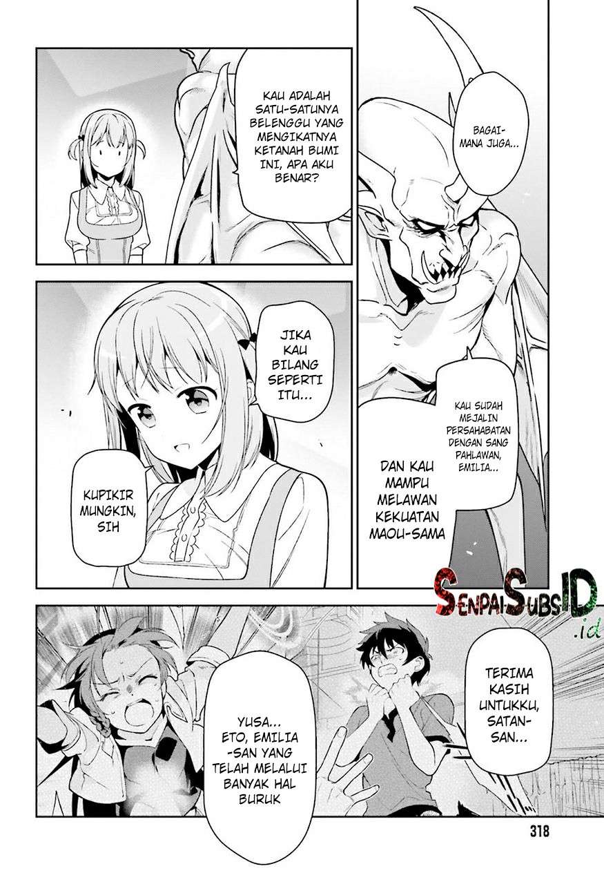 Chapter 69 - halaman 18